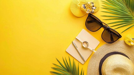 Useful concepts for planning memorable holiday experiences.