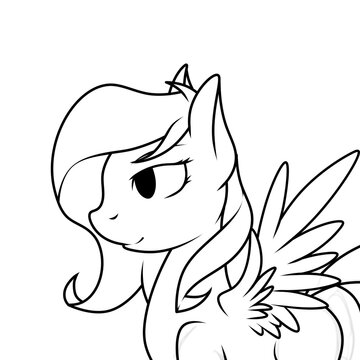 Pony