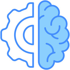 Obraz premium Inspiration Icon