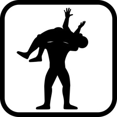 プロレスのアイコン