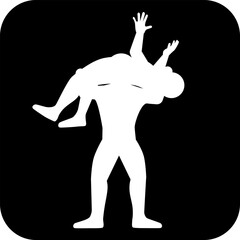 プロレスのアイコン