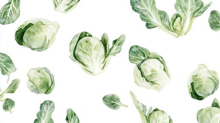 A close-up view of assorted fresh vegetables arranged on a clean white surface.