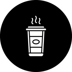 Hot Drink Icon