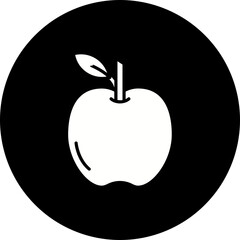 Apple Icon