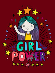girl power