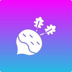 Turnip Icon