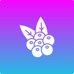 Berries Icon