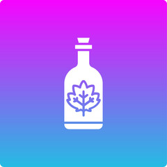Bottle Icon
