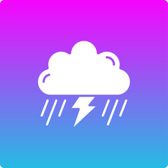 Storm Icon