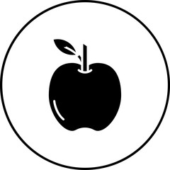 Apple Icon