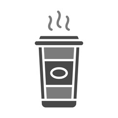 Hot Drink Icon