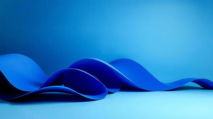 This image portrays a group of abstract1