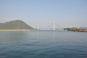 Obraz premium 三角寺