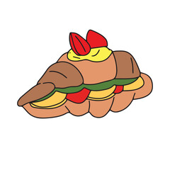 Nastar on eid fitr celebration traditional cookies for indonesia. nastar or pineapple tart, peanut cookies, kue lidah kucing . Hampers, kue kering, nastar, castangle