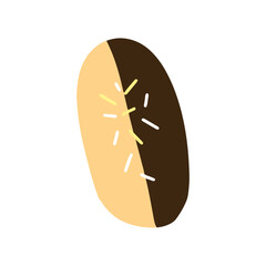 Nastar on eid fitr celebration traditional cookies for indonesia. nastar or pineapple tart, peanut cookies, kue lidah kucing . Hampers, kue kering, nastar, castangle