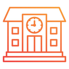 School Icon