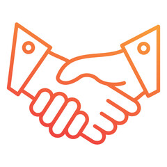 Handshake Icon