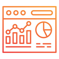 Dashboard Icon