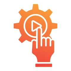 Automation Icon