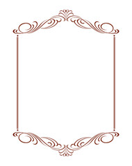 1098.eps  decorative frame for your text