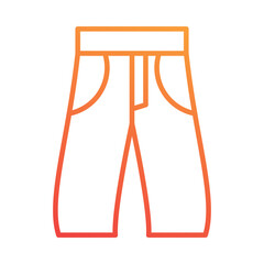 Trousers Icon