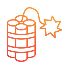 Dynamite Icon