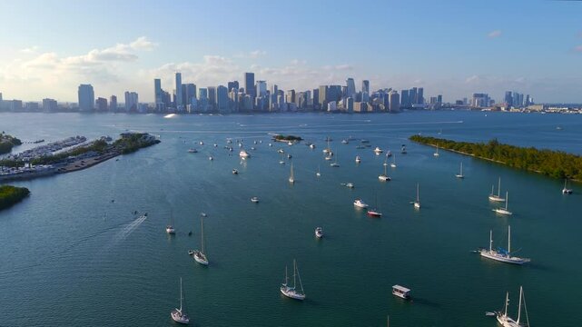 Brickell
