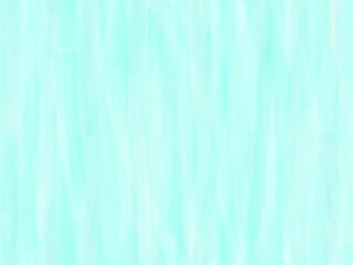 縦に流れるような水色水彩シームレス背景