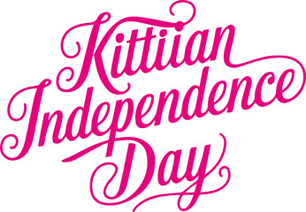 Kittitian Independence Day.