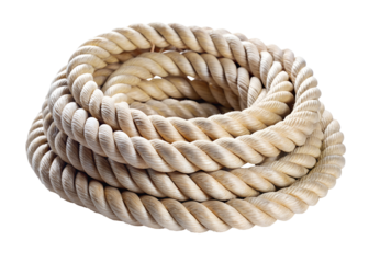 battle ropes clipart image on transparent background