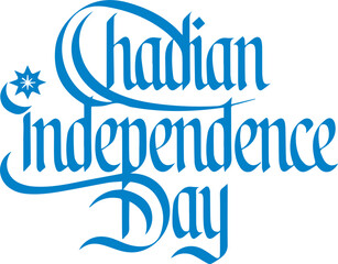 Chadian Independence Day.