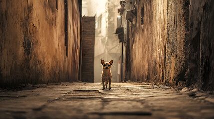 Tiny But Mighty: The Tenacity of an Underdog Triumphing Against the Odds