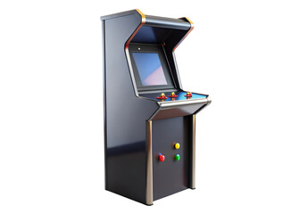 arcade clipart image on transparent background