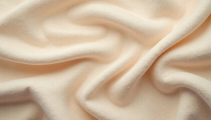 Obraz premium Soft fabric texture