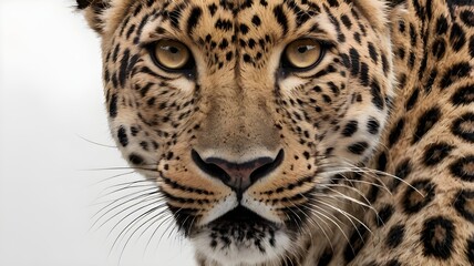 Obraz premium Close up cheetah 