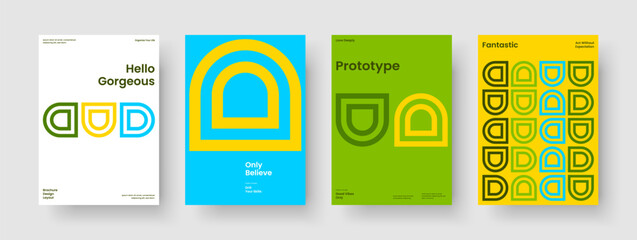 Modern Banner Layout. Geometric Business Presentation Design. Isolated Brochure Template. Background. Poster. Flyer. Book Cover. Report. Portfolio. Newsletter. Brand Identity. Journal. Magazine