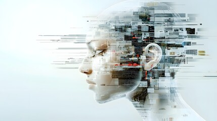 Envisioning an AI Driven Art World Machines and Humans Unite in Creative a Synergistic Fusion of Digital Imagination and Human Expression