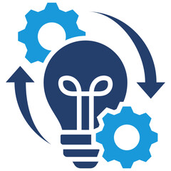 Innovation Icon