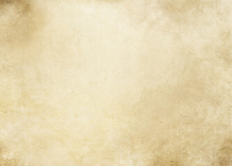 Aged grunge abstract paper texture for background design.