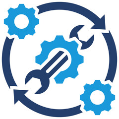 Maintenance Icon