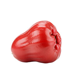 "Fresh Rose Apple – Juicy & Sweet Tropical Fruit"
