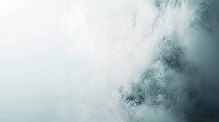 Modern Abstract White Background Design for Creative Projects