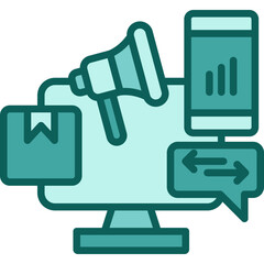 Productivity Tools solid icon