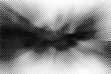 ABSTRACT HALFTONE AND DOT BACKGROUND TEMPLATE FOR POSTER_2