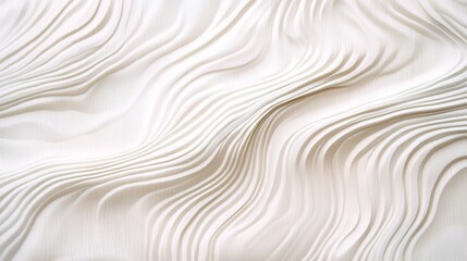 Obraz premium Light Ash Wood Texture Seamless Background for Design Projects