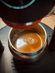 cup of coffee