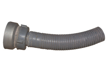 Industrial Drain Funnel with Flexible Pipe, Wastewater Plumbing System