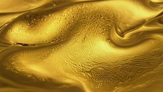 A rich golden texture, ideal for adding opulence and refinement to your visuals.