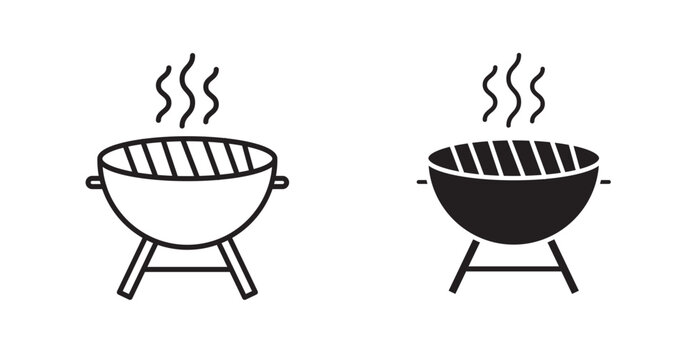 grill icon