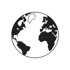 Earth vector Design